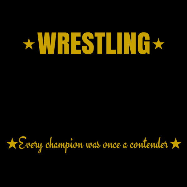 Wrestling 21 Thumbnail