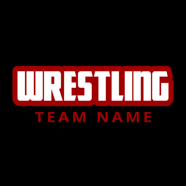 Wrestling 60 Thumbnail