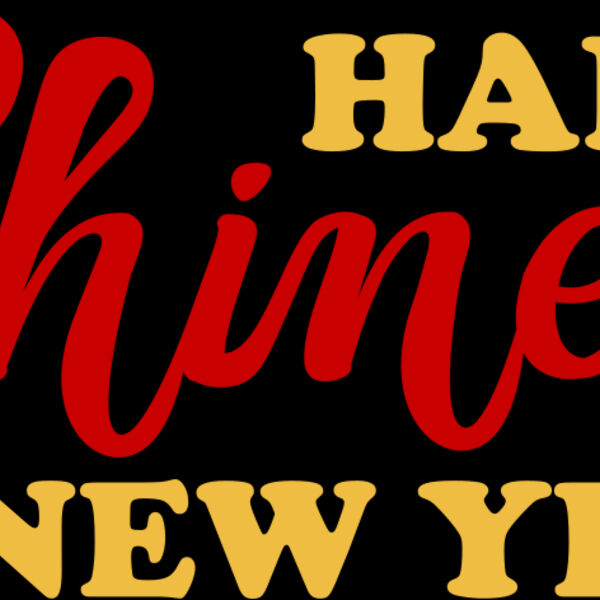 Chinese New Year Thumbnail