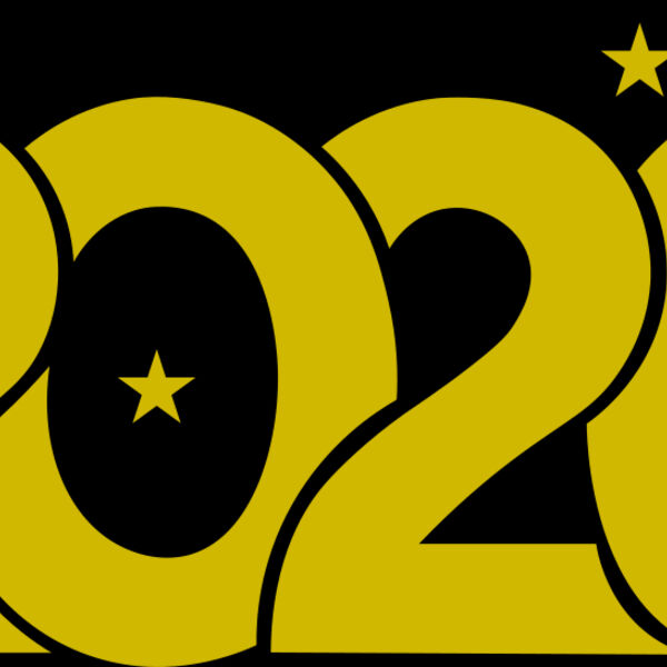 New Year 2026 Thumbnail