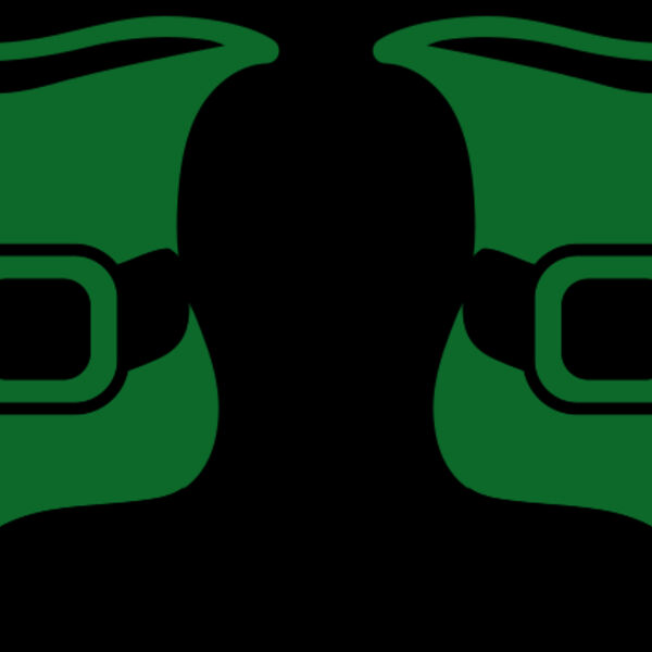 St  Patrick s Day Green Shoes Thumbnail