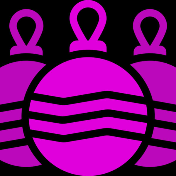 Christmas Balls 3 Thumbnail
