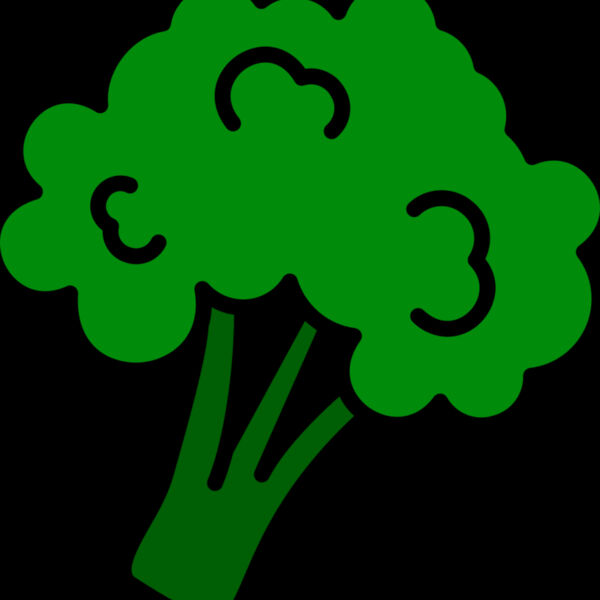 Brocolli Thumbnail