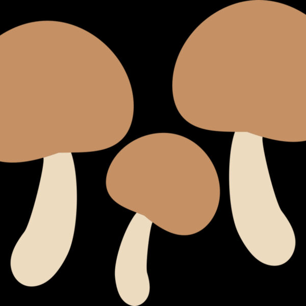 Mushroom Thumbnail