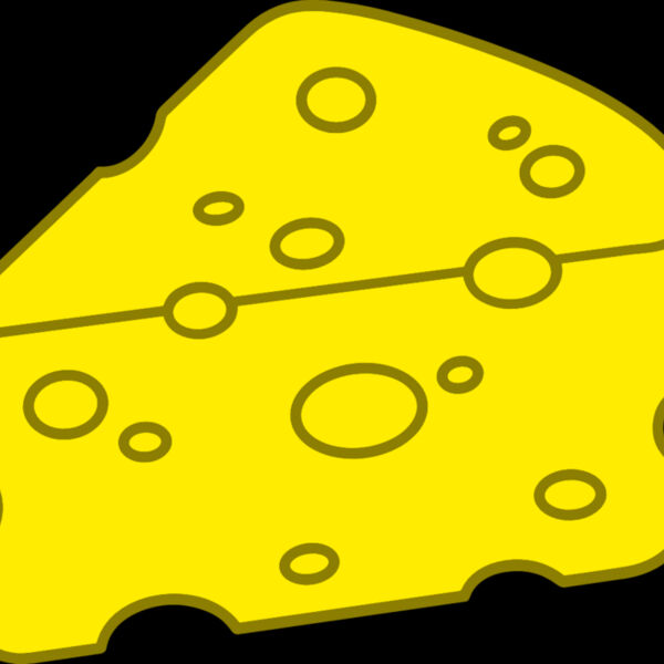 Cheese Thumbnail