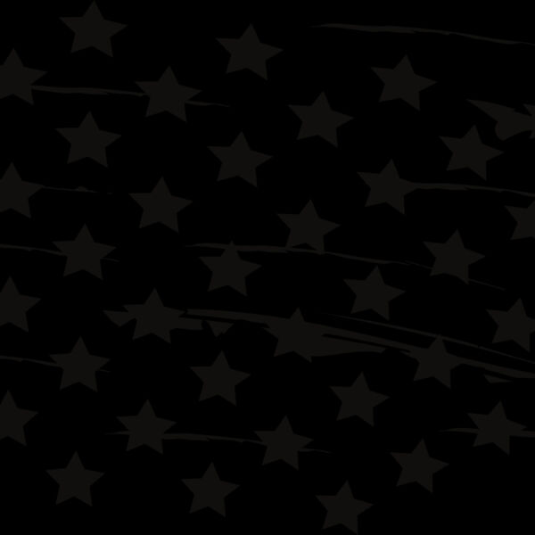 Stars Pattern Flag Thumbnail