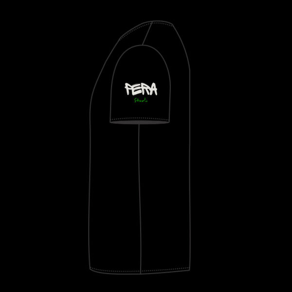 Pūriri Moth - Mens Heavy Tee Thumbnail