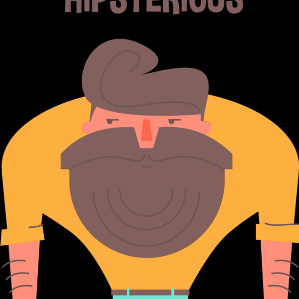 Hipster Thumbnail
