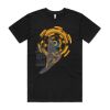 AS Colour Mens Basic Tee Thumbnail