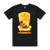 AS Colour Mens Basic Tee Thumbnail