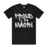 AS Colour Mens Basic Tee Thumbnail