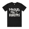 AS Colour Mens Basic Tee Thumbnail