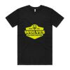 AS Colour Mens Basic Tee Thumbnail