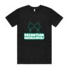 AS Colour Mens Basic Tee Thumbnail