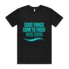 AS Colour Mens Basic Tee Thumbnail