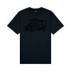 Cloke Mens Outline Tee Thumbnail