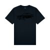 Cloke Mens Outline Tee Thumbnail