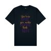 Cloke Mens Outline Tee Thumbnail