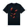 Cloke Mens Outline Tee Thumbnail