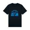 Cloke Mens Outline Tee Thumbnail