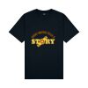 Cloke Mens Outline Tee Thumbnail