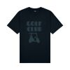 Cloke Mens Outline Tee Thumbnail