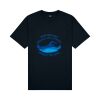 Cloke Mens Outline Tee Thumbnail
