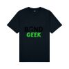Cloke Mens Outline Tee Thumbnail