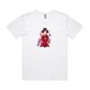 AS Colour Mens Staple Minus Tee Thumbnail