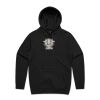 AS Colour Mens Stencil Hoodie Thumbnail