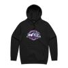 AS Colour Mens Stencil Hoodie Thumbnail