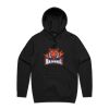 AS Colour Mens Stencil Hoodie Thumbnail