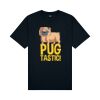 Cloke Mens Outline Tee - Plus Sizes Thumbnail