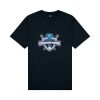 Cloke Mens Outline Tee - Plus Sizes Thumbnail