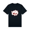 Cloke Mens Outline Tee - Plus Sizes Thumbnail