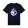 Cloke Mens Outline Tee - Plus Sizes Thumbnail