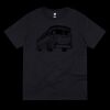 Thread Project Unisex Summer Tee Thumbnail