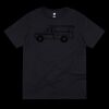 Thread Project Unisex Summer Tee Thumbnail