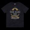 Thread Project Unisex Summer Tee Thumbnail