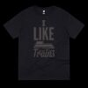 Thread Project Unisex Summer Tee Thumbnail