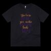 Thread Project Unisex Summer Tee Thumbnail