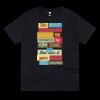 Thread Project Unisex Summer Tee Thumbnail