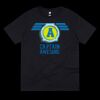 Thread Project Unisex Summer Tee Thumbnail