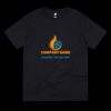 Thread Project Unisex Summer Tee Thumbnail