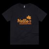 Thread Project Unisex Summer Tee Thumbnail