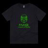 Thread Project Unisex Summer Tee Thumbnail