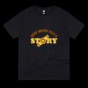 Thread Project Unisex Summer Tee Thumbnail