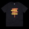 Thread Project Unisex Summer Tee Thumbnail