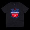 Thread Project Unisex Summer Tee Thumbnail