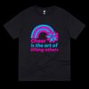 Thread Project Unisex Summer Tee Thumbnail